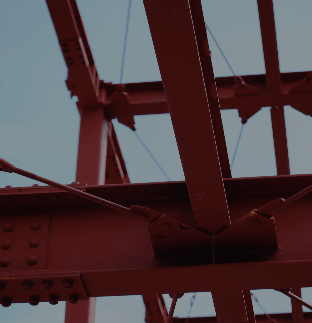 足場施工・鉄骨工事のプロフェッショナルに